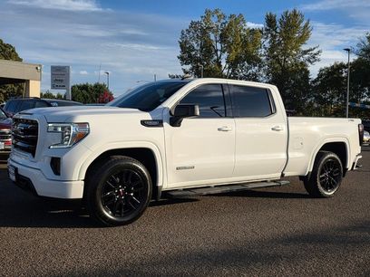 Used 2021 GMC Sierra 1500 Elevation