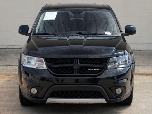 Used 2017 Dodge Journey GT AWD/4WD image 43