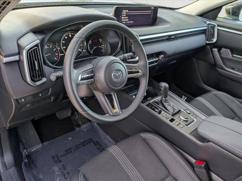 Used 2024 MAZDA CX-50 AWD 2.5 S w/ Preferred Package image 10