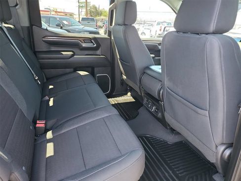 Used 2023 Chevrolet Silverado 1500 LT w/ All Star Edition Plus RWD image 18