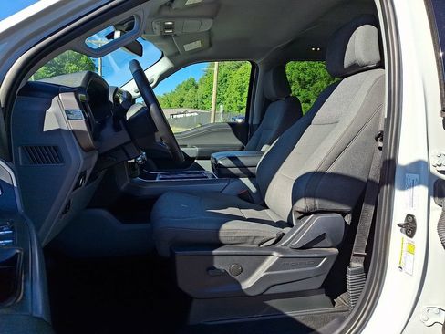 Used 2024 Ford F150 XLT w/ Mobile Office Package AWD/4WD image 13