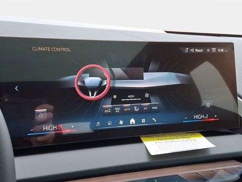 New 2026 BMW X3 xDrive30 w/ Convenience Package image 16