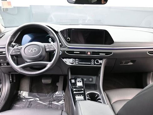 Certified 2023 Hyundai Sonata Limited image 10