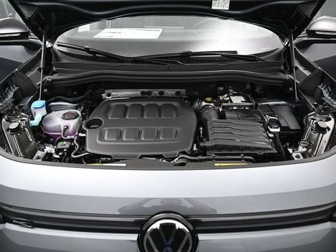 New 2026 Volkswagen Tiguan SE R-Line AWD/4WD image 15
