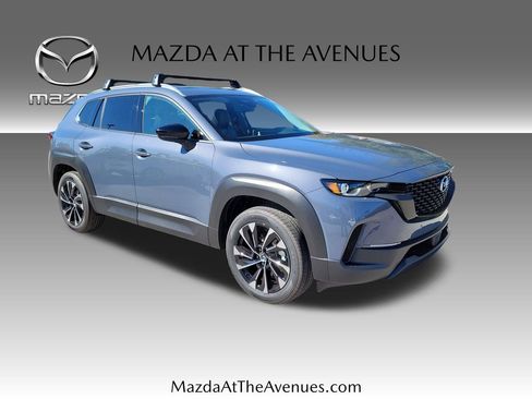 New 2026 MAZDA CX-50 2.5 Hybrid w/ Weather Package image 3