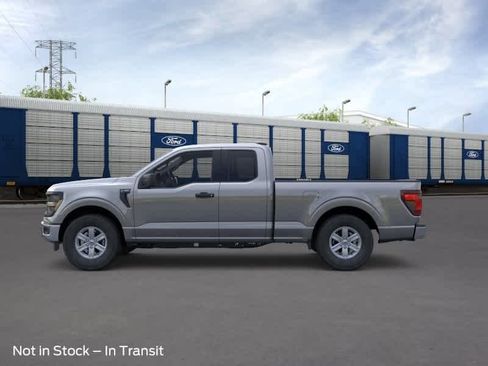 New 2026 Ford F150 XL image 3