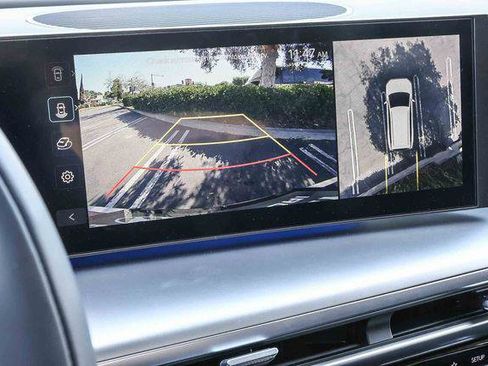 New 2026 Hyundai Ioniq 9 Calligraphy AWD/4WD image 26
