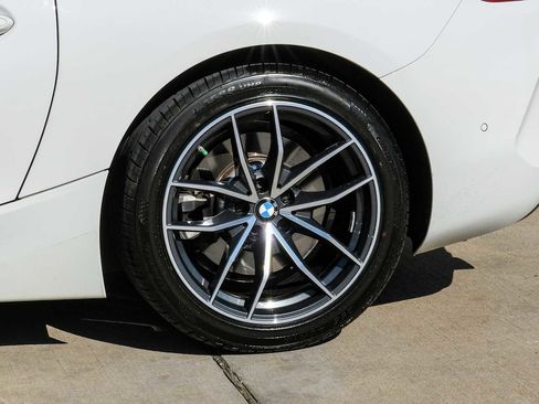 Used 2022 BMW Z4 sDrive30i w/ Premium Package 2 image 52