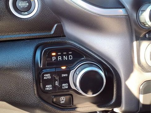 Used 2023 RAM 1500 Big Horn image 9