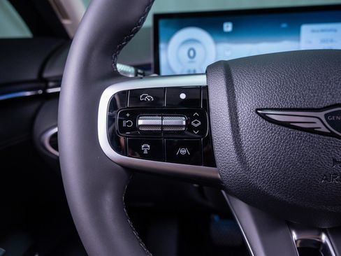 New 2026 Genesis GV70 2.5T Select image 22