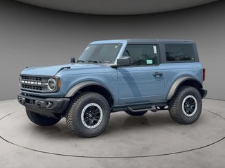 New 2024 Ford Bronco Black Diamond w/ Sasquatch Package AWD/4WD video 1