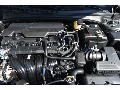 New 2026 Hyundai Elantra SEL Sport Premium w/ Cargo Package image 9