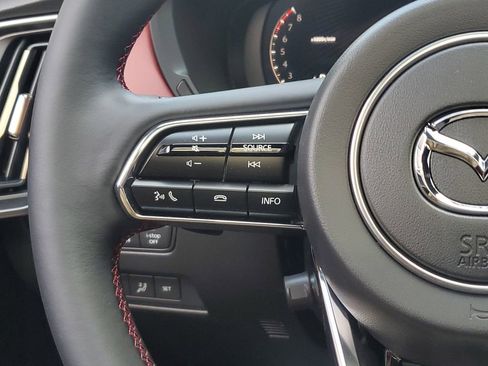 New 2026 MAZDA CX-70 3.3 Turbo S w/ Premium Package image 25