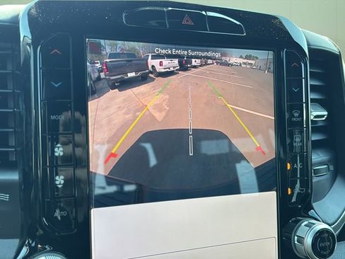 New 2026 RAM 3500 Tradesman image 31