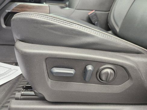 Used 2023 Chevrolet Silverado 2500 High Country w/ Z71 Off-Road Package image 35