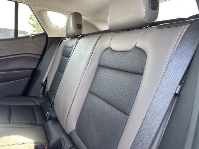 Certified 2024 Chevrolet Trax ACTIV w/ Sunroof Package FWD image 19