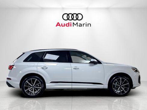 Certified 2026 Audi Q7 2.0T Premium Plus AWD/4WD image 6