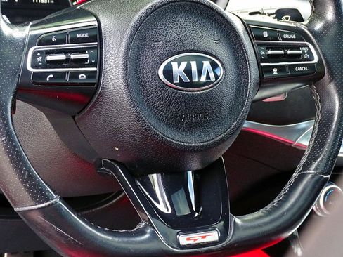 Used 2018 Kia Stinger GT2 AWD/4WD image 31