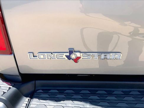 Used 2023 RAM 2500 Lone Star w/ Level 1 Equipment Group w/2_Y AWD/4WD image 10