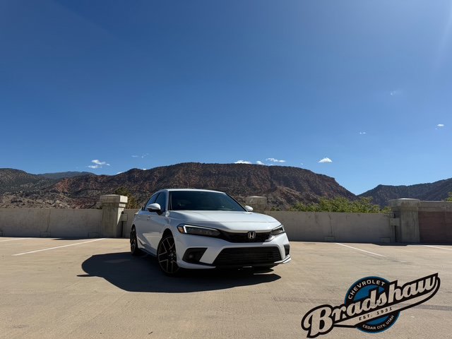 Used 2023 Honda Civic Sport Touring image 2