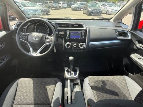 Used 2016 Honda Fit LX image 34
