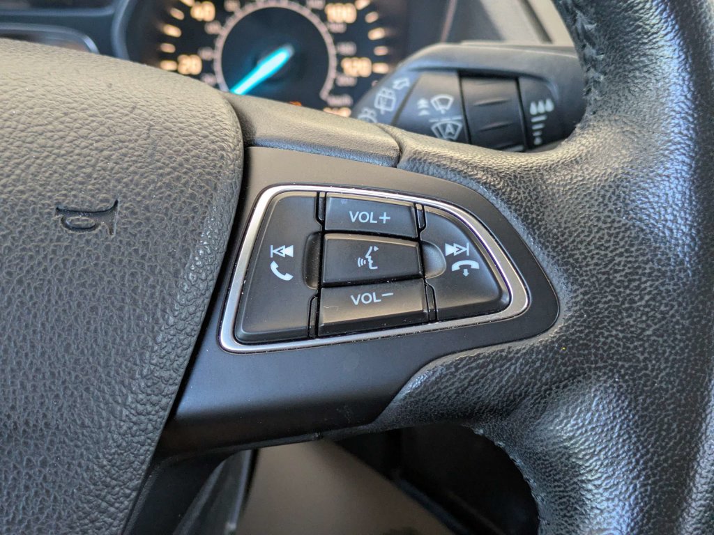 Used 2019 Ford Escape Titanium FWD image 55