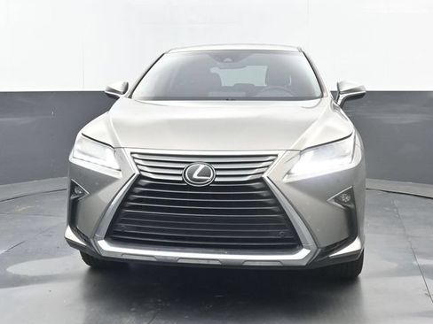 Used 2019 Lexus RX 350 FWD w/ Accessory Package image 5