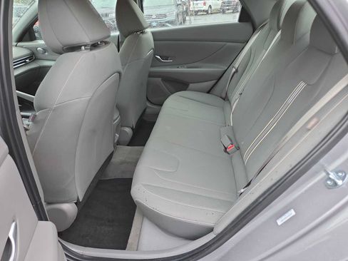 Used 2026 Hyundai Elantra Sport FWD image 21