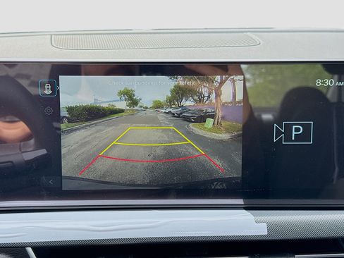 New 2026 Hyundai Sonata SE FWD image 11