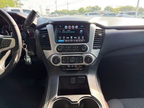 Used 2018 GMC Yukon SLE w/ Convenience Package AWD/4WD image 22