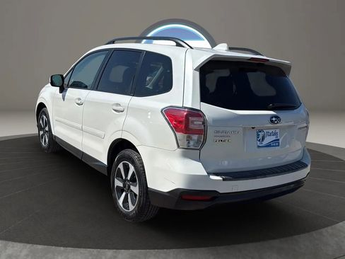 Used 2017 Subaru Forester 2.5i Premium w/ Popular Package #2A image 13