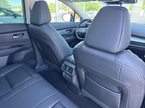 New 2026 Nissan Murano Platinum w/ Cargo Package AWD/4WD image 23