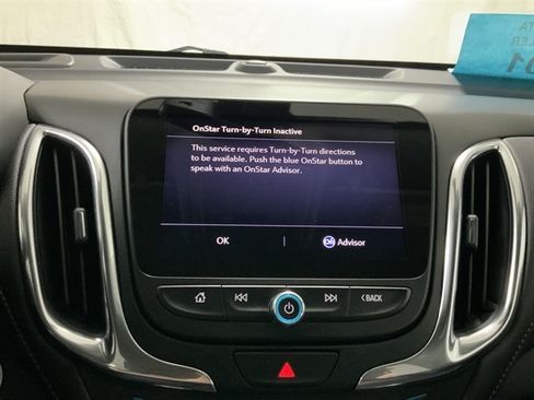 Used 2020 Chevrolet Equinox Premier AWD/4WD image 31
