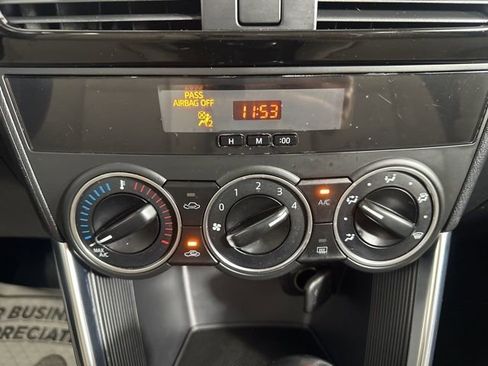 Used 2015 MAZDA CX-5 Sport w/ Bluetooth Audio Package AWD/4WD image 20