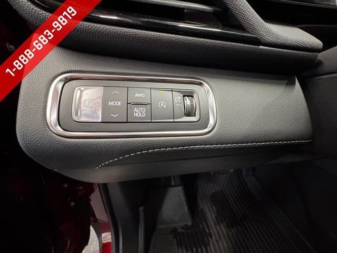 Used 2026 Buick Enclave Preferred w/ Power Package AWD/4WD image 25