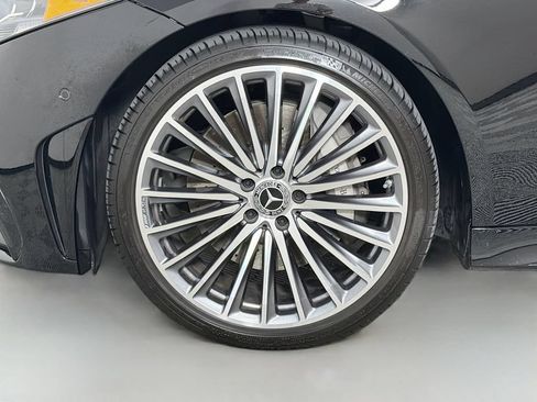 Used 2023 Mercedes-Benz CLS 450 4MATIC image 32