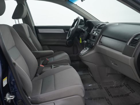 Used 2011 Honda CR-V LX image 11