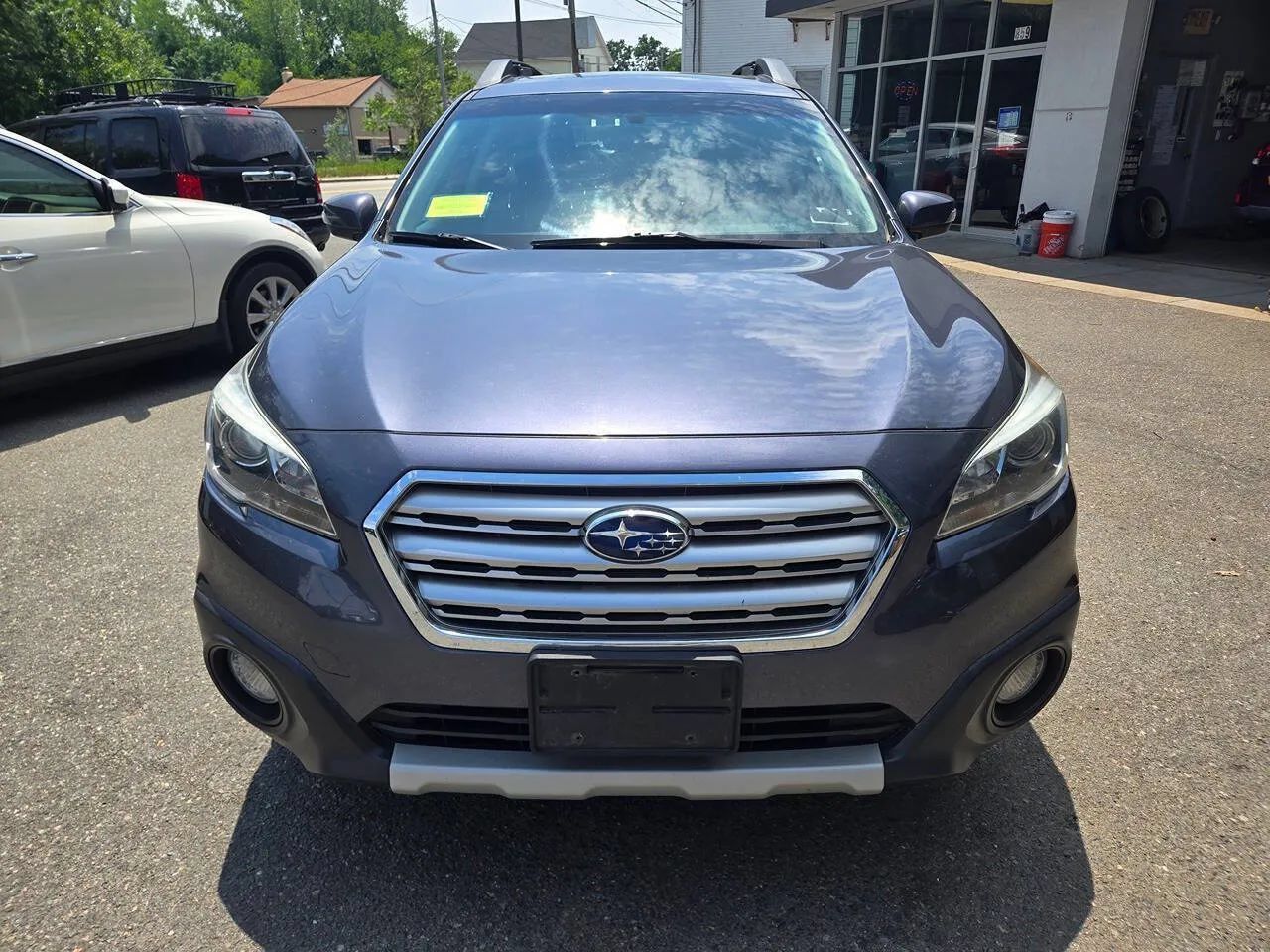 Used 2017 Subaru Legacy 2.5i Premium AWD/4WD image 21