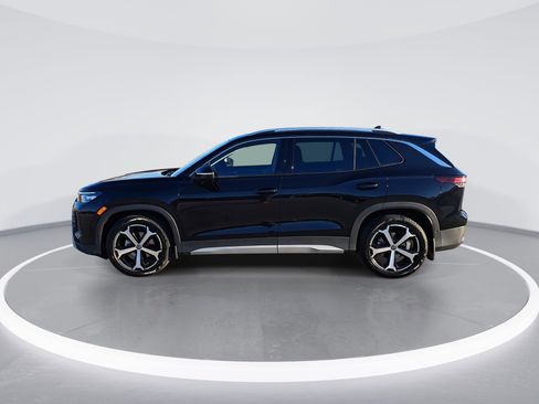 New 2026 Volkswagen Tiguan SE image 6