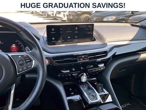 Used 2023 Acura MDX FWD w/ Technology Package image 7