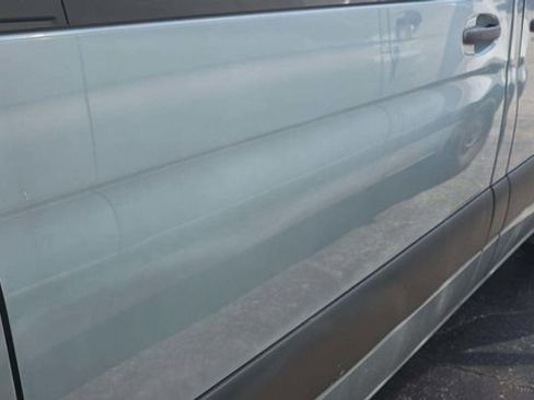 Used 2023 Mercedes-Benz Sprinter 2500 image 18