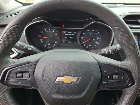 Certified 2021 Chevrolet TrailBlazer LS image 19