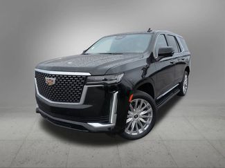 Used 2023 Cadillac Escalade Premium Luxury video 1