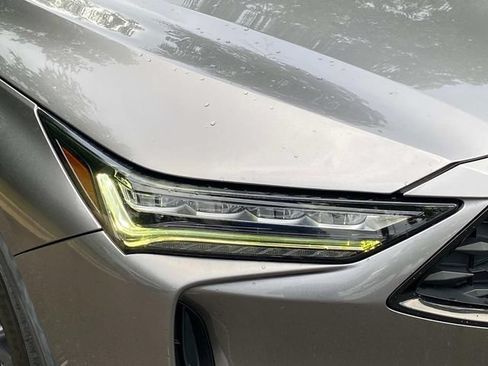 Used 2022 Acura MDX A-Spec AWD/4WD image 4