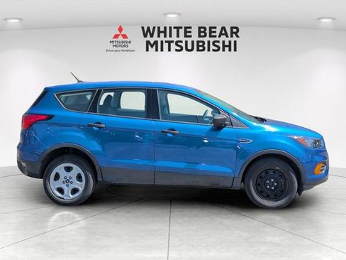 Used 2019 Ford Escape S FWD image 6
