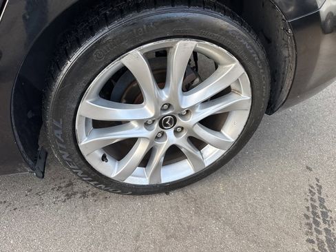 Used 2014 MAZDA MAZDA6 Touring image 5