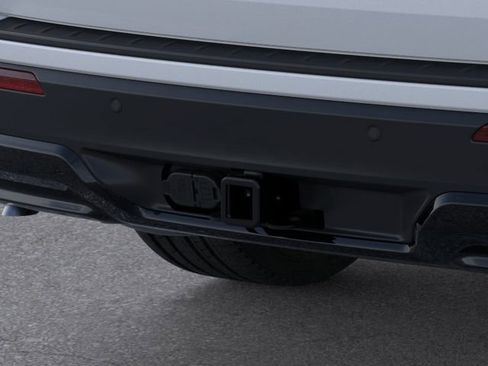 New 2026 Ford Explorer ST-Line w/ ST-Line Street Pack AWD/4WD image 23