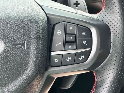 Used 2025 Ford Ranger Raptor AWD/4WD image 33