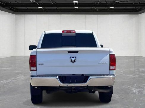 Used 2019 RAM 1500 Classic SLT w/ Protection Group AWD/4WD image 6