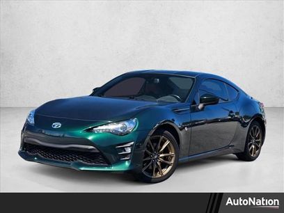 Used 2020 Toyota 86